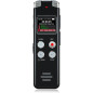 64GB Digital Voice Recorder Portable Mini MP3 Player with USB, Voice Activated for Lectures, Meetings, Interviews 64GB Digital Voice Recorder Portable Mini MP3 Player with USB, Voice Activated for Lectures, Meetings, Interviews