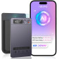 AI Voice Recorder Pro - Transcribe & Summarize, Noise Cancellation, 152 Languages, 64GB, App Control AI Voice Recorder Pro - Transcribe & Summarize, Noise Cancellation, 152 Languages, 64GB, App Control