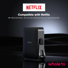 Mini Vidéoprojecteur 1080P WiFi Bluetooth Auto-Focus 4K