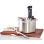 Anova Pro Sous Vide: Restaurant-Quality Food at Home, Every Time! Anova Pro Sous Vide: Restaurant-Quality Food at Home, Every Time!