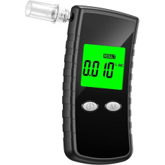 Alcootest Précis et Rapide pour Détecter l'Alcoolémie