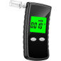 Portable Alcohol Breathalyzer Tester for Accurate BAC Measurement on the Go Portable Alcohol Breathalyzer Tester for Accurate BAC Measurement on the Go