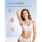 Ubroo IPL Laser Hair Removal Device with 5℃ Ice Cooling for At-Home Use – Gold Ubroo IPL Laser Hair Removal Device with 5℃ Ice Cooling for At-Home Use – Gold