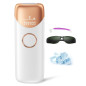 Ubroo IPL Laser Hair Removal Device with 5℃ Ice Cooling for At-Home Use – Gold Ubroo IPL Laser Hair Removal Device with 5℃ Ice Cooling for At-Home Use – Gold