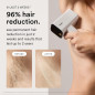 Nood™ NEW Flasher Pro — Appareil IPL & Thérapie Lumière Rouge Anti-Âge, Sans Douleur, Résultats Visibles Nood™ NEW Flasher Pro — Appareil IPL & Thérapie Lumière Rouge Anti-Âge, Sans Douleur, Résultats Visibles