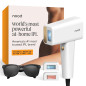 Nood™ NEW Flasher Pro IPL Laser Hair Removal & Anti-Aging Red Light Therapy Device – Pain-Free, Visible Results Nood™ NEW Flasher Pro IPL Laser Hair Removal & Anti-Aging Red Light Therapy Device – Pain-Free, Visible Results