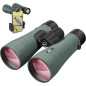12x50 UHD High-Powered Binoculars with Phone Adapter, Lightweight, IPX7 Waterproof, BAK4 Prism for Hunting & Birdwatching 12x50 UHD High-Powered Binoculars with Phone Adapter, Lightweight, IPX7 Waterproof, BAK4 Prism for Hunting & Birdwatching