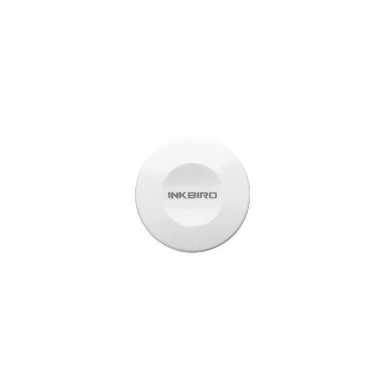 IBS-TH1, monitor the temperature anywhere and anytime