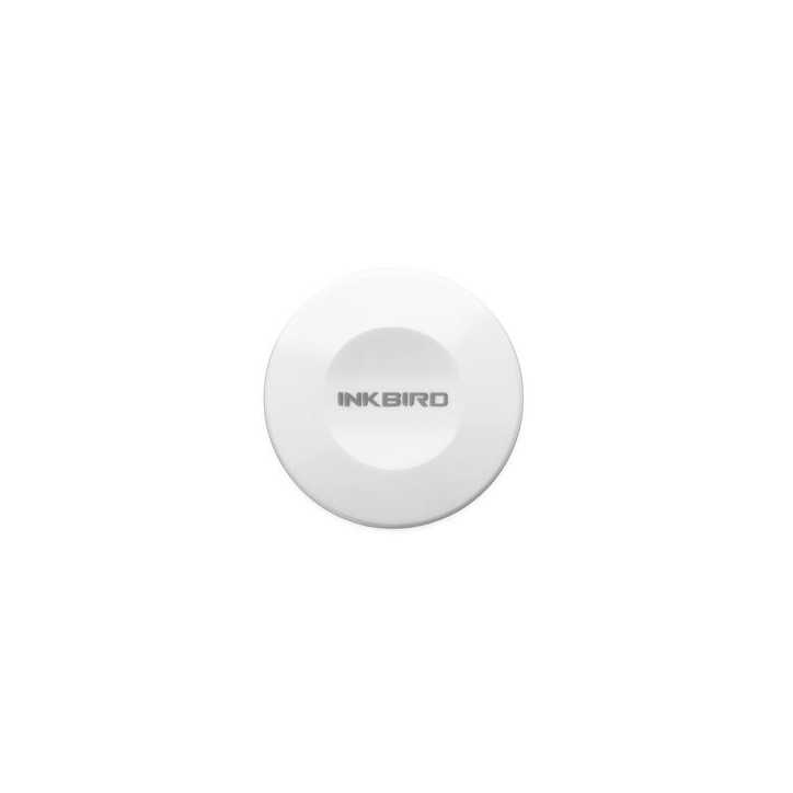 Inkbird Bluetooth Thermometer Hygrometer: Accurate Temp & Humidity Monitor for Home, Greenhouse, Humidor Inkbird Bluetooth Thermometer Hygrometer: Accurate Temp & Humidity Monitor for Home, Greenhouse, Humidor