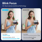 EMEET PIXY Caméra PTZ 4K AI Dual-Camera avec Trépied, Suivi AI, Autofocus PDAF 0.2s, 3 Micros, Compatible Streaming EMEET PIXY Caméra PTZ 4K AI Dual-Camera avec Trépied, Suivi AI, Autofocus PDAF 0.2s, 3 Micros, Compatible Streaming