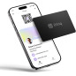 Blinq Digital NFC Business Card - Instant Tap Share, Compatible with iPhone & Android (Black) Blinq Digital NFC Business Card - Instant Tap Share, Compatible with iPhone & Android (Black)