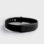 Blinq NFC Wristband Black - Instant Digital Business Card Share, Compatible with iPhone & Android Blinq NFC Wristband Black - Instant Digital Business Card Share, Compatible with iPhone & Android