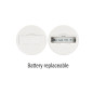 Inkbird IBS-TH1: Thermomètre Hygromètre Bluetooth - Surveillance Précise de lEnvironnement Inkbird IBS-TH1: Thermomètre Hygromètre Bluetooth - Surveillance Précise de lEnvironnement