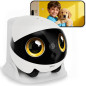 Enabot EBO Air 2S FamilyBot: 2.5K Indoor Pet Robot Camera, 2-Way Video, Night Vision, Auto-Recharge, Long Battery Enabot EBO Air 2S FamilyBot: 2.5K Indoor Pet Robot Camera, 2-Way Video, Night Vision, Auto-Recharge, Long Battery