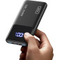 INIU 10000mAh Slim Fast Charging Power Bank, 22.5W PD3.0 USB-C Portable Charger for iPhone, Samsung, Google, iPad INIU 10000mAh Slim Fast Charging Power Bank, 22.5W PD3.0 USB-C Portable Charger for iPhone, Samsung, Google, iPad