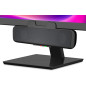 Barre de son stéréo USB Cyber Acoustics CA-2890 – Se fixe au moniteur, commandes pratiques