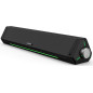 BLUEDEE Enceintes PC Bluetooth 5.0, HiFi Stéréo, Barre Son USB/USB-C, Aux 3.5mm pour Bureau & Gaming BLUEDEE Enceintes PC Bluetooth 5.0, HiFi Stéréo, Barre Son USB/USB-C, Aux 3.5mm pour Bureau & Gaming