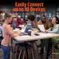 Solis Edge – Hotspot 5G avec données illimitées à vie (12GB/an) + 10GB global, WiFi 140+ pays, 300+ opérateurs Solis Edge – Hotspot 5G avec données illimitées à vie (12GB/an) + 10GB global, WiFi 140+ pays, 300+ opérateurs