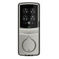 Lockly Secure Plus: Keyless Entry with Peek-Proof Touchscreen & Fingerprint Lock