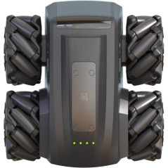 Moorebot Scout Robot | AI Home Monitoring | Smart Security