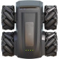Moorebot Scout: AI Home Monitoring Robot - Keep Watch on Pets, Kids & More! Moorebot Scout: AI Home Monitoring Robot - Keep Watch on Pets, Kids & More!