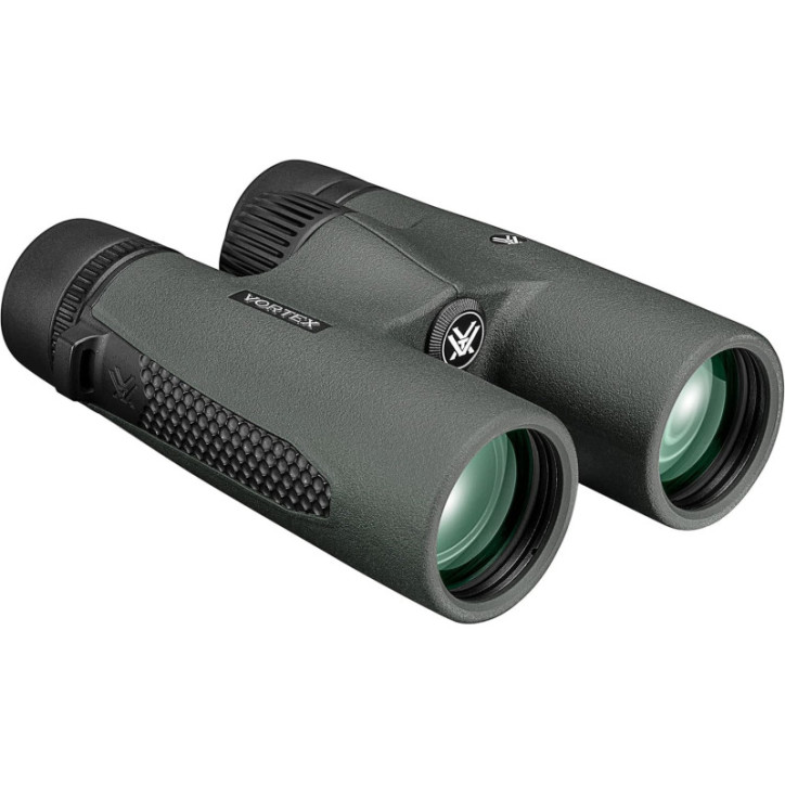 Jumelles Vortex Optics Triumph HD 10x42 - Verres HD, Étanches, Antibuée, Antichoc, Garantie Illimitée