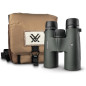 Jumelles Vortex Optics Triumph HD 10x42 - Verres HD, Étanches, Antibuée, Antichoc, Garantie Illimitée