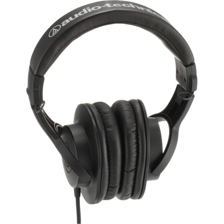 Casque Audio-Technica ATH-M20x Pro Studio Noir – Son Pro