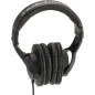 Casque Audio-Technica ATH-M20x Studio Professionnel Noir Casque Audio-Technica ATH-M20x Studio Professionnel Noir