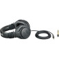 Casque Audio-Technica ATH-M20x Studio Professionnel Noir Casque Audio-Technica ATH-M20x Studio Professionnel Noir