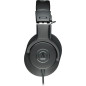 Audio-Technica ATH-M20x Professional Studio Monitor Headphones - Black