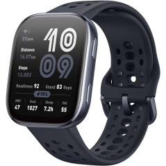 Amazfit Bip 6 : Montre Connectée 14j, GPS, AMOLED 1.97