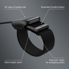 WHOOP 5.0 Activity Tracker with 12-Month Membership | Health & Fitness