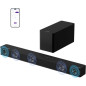 Barre de Son ULTIMEA 5.1CH 300W Dolby Atmos Bluetooth 5.4 avec Subwoofer et APP Poseidon M60 (2026) Barre de Son ULTIMEA 5.1CH 300W Dolby Atmos Bluetooth 5.4 avec Subwoofer et APP Poseidon M60 (2026)