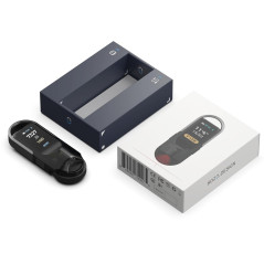 Mètre Laser HOZO NeoRulerGO Bluetooth - Cadeau Fête des Pères