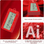 Portable Lottery Ball Machine with Algorithm Probability Software and Double Number Picker for Entertainment