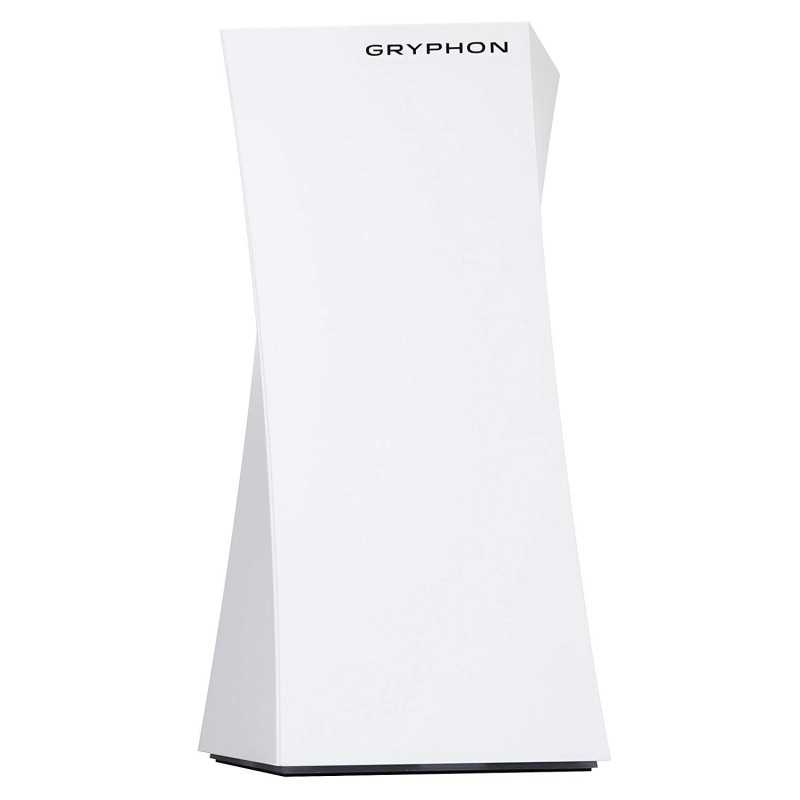 Gryphon, pour connecter toute la famille