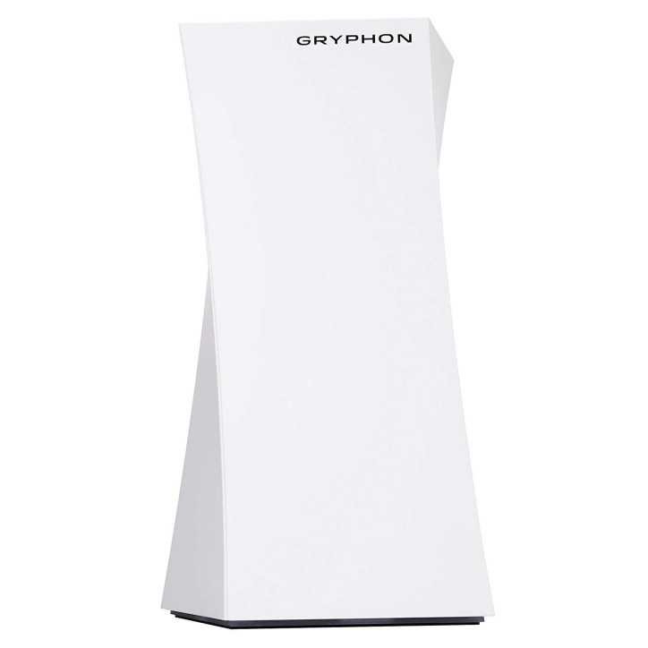 Gryphon Tower: Secure Whole-Home Mesh WiFi Router with Parental Controls Gryphon Tower: Secure Whole-Home Mesh WiFi Router with Parental Controls