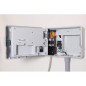 Rain Bird ESP-ME3 4-Station WiFi Ready Indoor/Outdoor Irrigation Controller | Model ESP-ME3-A1
