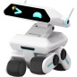 Smart AI Robot by Yonbo - ChatGPT-Powered Voice Tutor, 5MP Camera, 4-Mic, No Fees, for Kids & Adults Smart AI Robot by Yonbo - ChatGPT-Powered Voice Tutor, 5MP Camera, 4-Mic, No Fees, for Kids & Adults