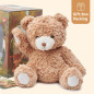AI Talking Teddy Bear for Kids – Screen-Free Interactive Plush for Bedtime, Play & Comfort, Ages 3-9 AI Talking Teddy Bear for Kids – Screen-Free Interactive Plush for Bedtime, Play & Comfort, Ages 3-9