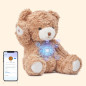 AI Talking Teddy Bear for Kids – Screen-Free Interactive Plush for Bedtime, Play & Comfort, Ages 3-9 AI Talking Teddy Bear for Kids – Screen-Free Interactive Plush for Bedtime, Play & Comfort, Ages 3-9