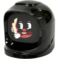 Smart Car Dashboard Robot Ornament – 200+ Expressions & Sound Effects