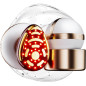 INIA SPHERA 8-in-1 Microcurrent Facial Device with Red Light, Thermal & Cooling, 5 Modes for Face & Neck