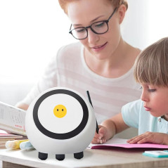 PUSOKEI AI Voice Robot Smart Assistant ESP32 S3 with WiFi & Bluetooth
