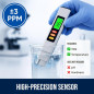 Craft911 TDS Meter Water Tester for Drinking Water Quality Analysis Craft911 TDS Meter Water Tester for Drinking Water Quality Analysis