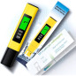 2025 4-in-1 Digital TDS Meter - Accurate TDS, EC & Temp (°C/°F) Water Tester 0-9999ppm for Drinking Water & More
