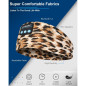 Casque Bluetooth LC-dolida Sleep avec haut-parleurs stéréo HD fins, idéal pour dormir, sport et voyage Casque Bluetooth LC-dolida Sleep avec haut-parleurs stéréo HD fins, idéal pour dormir, sport et voyage