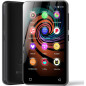 160GB Innioasis Bluetooth WiFi MP3 Player 4 Touch Screen Android MP4 for Kids with Spotify, Audible (Black) 160GB Innioasis Bluetooth WiFi MP3 Player 4 Touch Screen Android MP4 for Kids with Spotify, Audible (Black)