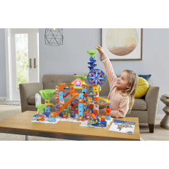 VTech Marble Rush Ultimate Set – Exciting STEM Toy for Kids